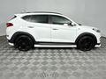 2018 Hyundai Tucson 1.6 TGDi Elite Auto AWD