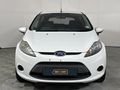 2011 Ford Fiesta 1.6 Ambiente Auto 5-dr