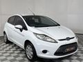 2011 Ford Fiesta 1.6 Ambiente Auto 5-dr
