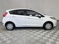 2011 Ford Fiesta 1.6 Ambiente Auto 5-dr