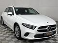 2019 Mercedes-Benz A-Class A 250 Sport Auto
