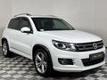 2015 Volkswagen Tiguan 2.0 TDI Sport - Style 4Motion Auto