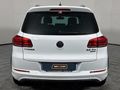 2015 Volkswagen Tiguan 2.0 TDI Sport - Style 4Motion Auto