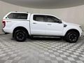 2018 Ford Ranger 2.2 TDCi XLT Auto Double-Cab
