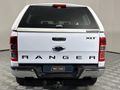 2018 Ford Ranger 2.2 TDCi XLT Auto Double-Cab