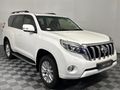 2015 Toyota Land Cruiser Prado 4.0 V6 VX Auto