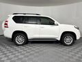 2015 Toyota Land Cruiser Prado 4.0 V6 VX Auto