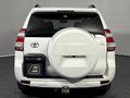 2015 Toyota Land Cruiser Prado 4.0 V6 VX Auto