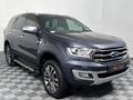 2020 Ford Everest 2.0D Bi-Turbo LTD 4x4 Auto