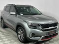 2022 Kia Seltos 1.4T GT-Line Auto