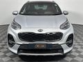 2022 Kia Sportage 1.6 T-GDI GT Line Auto