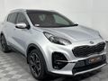 2022 Kia Sportage 1.6 T-GDI GT Line Auto