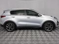 2022 Kia Sportage 1.6 T-GDI GT Line Auto