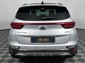 2022 Kia Sportage 1.6 T-GDI GT Line Auto