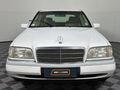 1994 Mercedes-Benz C-Class C 220 Elegance Auto