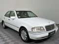 1994 Mercedes-Benz C-Class C 220 Elegance Auto