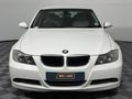 2007 BMW 3 Series 320d