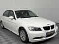 2007 BMW 3 Series 320d