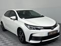 2024 Toyota Corolla Quest 1.8 Auto