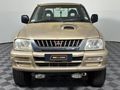 2003 Mitsubishi Colt Clubcab 2800 TDi Single-Cab