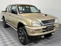 2003 Mitsubishi Colt Clubcab 2800 TDi Single-Cab