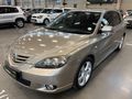 2006 Mazda 3 2.0 Sport Individual
