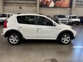 2013 Renault Sandero 1.6 Stepway