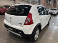 2013 Renault Sandero 1.6 Stepway
