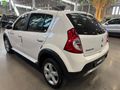 2013 Renault Sandero 1.6 Stepway