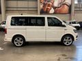 2016 Volkswagen Kombi T6 2.0 TDI Trendline