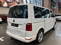 2016 Volkswagen Kombi T6 2.0 TDI Trendline