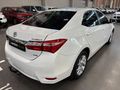 2017 Toyota Corolla 1.4 D Prestige