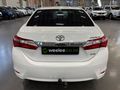 2017 Toyota Corolla 1.4 D Prestige
