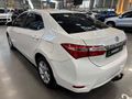 2017 Toyota Corolla 1.4 D Prestige