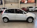 2013 Ford Figo 1.4 Trend