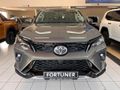 2026 Toyota Fortuner 2.4 GD-6 R/B Auto