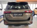 2026 Toyota Fortuner 2.4 GD-6 R/B Auto