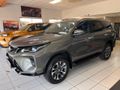2026 Toyota Fortuner 2.4 GD-6 R/B Auto