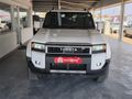 2026 Toyota Land Cruiser Prado TX 2.8GD Auto