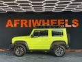 2021 Suzuki Jimny 1.5 GLX Auto