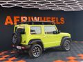 2021 Suzuki Jimny 1.5 GLX Auto
