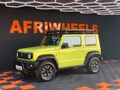 2021 Suzuki Jimny 1.5 GLX Auto