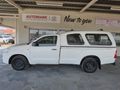 2014 Toyota Hilux 2.5 D-4D S Single-Cab