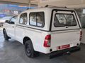 2014 Toyota Hilux 2.5 D-4D S Single-Cab