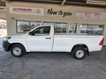 2024 Toyota Hilux 2.4 GD Single-Cab