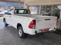 2024 Toyota Hilux 2.4 GD Single-Cab