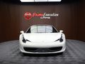 2012 Ferrari 458 Spider