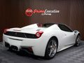 2012 Ferrari 458 Spider