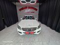 2015 Mercedes-Benz C-Class C 180 Auto