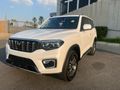 2026 Mahindra Scorpio N 2.2D 4X4 Auto Z8l